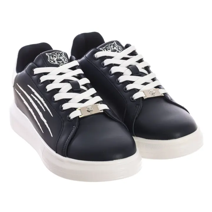 Plein Sport-Zapatillas Deportivas SIPS1500 para Hombre - 1