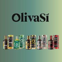 "OLIVA SÍ Ecológico Edition - Aceite de Oliva Virgen Extra 500ml con D.O.P. Priego de Córdoba - Calidad Gourmet y Sabor Exclusivo" - details 3