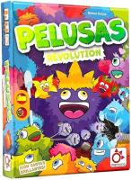 Mercurio - Pelusas Revolution - Juego de Cartas para la Familia - details 0