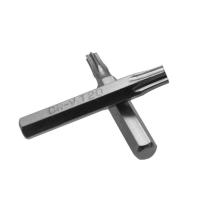 Juego De Puntas De Destornillador Torx CR-V 4mm T3 T4 T5 T7 T8 T9 T10 T15 T20 Para Reparación De Móviles Y Plum Blossoms Herramienta De Reparación - details 4