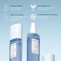 Kerasilk Specialists Volumizing Spray 125 Ml. / Spray ultraligero enriquecido con Seda Biomimética y Extracto de Loto Azul. Transforma el cabello lacio en un cabello voluminoso de aspecto natural, agradable al tacto con un mayor brillo y volumen. - details 4