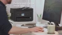 Epson Equipo multifuncion color WF-2960DWF A4 - details 2