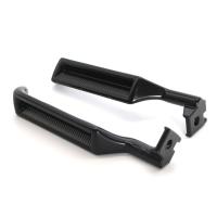 Manija De Puerta Interior Para Ford Bronco F150 F250 F350 1987-1997 E7TZ-1522601-A E7TZ-1522600-A Izquierda Y Derecha Accesorios De Coche Partes Automotrices ABS - details 1