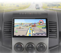 Junsun Android 13 Radio Coche para Mazda 5 2005 - 2010 Inalámbrico CarPlay Android Auto AI Voice 2 din Pantalla Coche Android Auto Multimedia Navegación GPS Auto radio - details 15