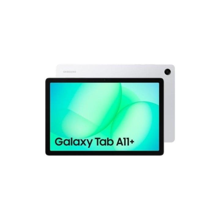 Samsung Galaxy Tab A11 Plus wi-fi 256GB / pantalla de 11 pulgadas