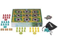 MAUGA - Marca Cayro - Juego Educativo - Edad +8 Años - details 1