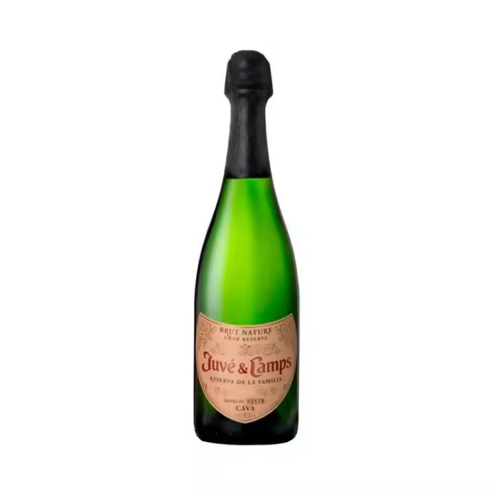 Juve y Camps Reserva de la Familia - 1