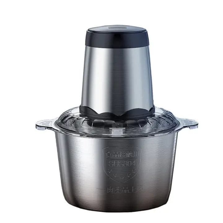 Picadora Eléctrica de Pies 300W - Cocina - 1