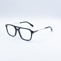 Gafas De Vista Para Mujer Marco De Aceta Acetato Aviador Moda Optical Nearsighted Diseño WOOEYE Modelo De Moda - details 4