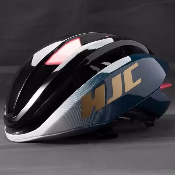 Casco De Bicicleta HJC Ibex Ultra Ligero Para MTB Y Ciclismo Al Aire Libre Casco Ciclismo Unisexo Material PC+ABS Respirable - 1