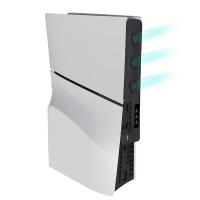 Ventilador trasero de 9500 RPM para consola PS Slim (A) - details 2