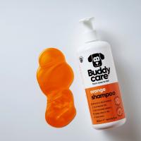 Linea Grooming profesional BUDDYCARE para perros y gatos - Cuidado y Limpieza de Mascotas - Champús, acondicionadores, colonias, limpiadores - details 9