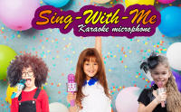 kids microphone