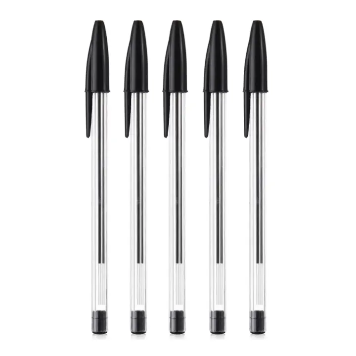 Lápices De Punto De 1mm Para Niños Oficina Y Escuela 3 Colores Larga Duración 5/10 Piezas Suministros Esenciales - 1