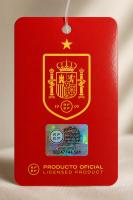 Camiseta RFEF Oficial Selección Española 25/26 Mundial 2026 Vamos España Lamine Yamal Pedri Ultima Versión Replica - details 5