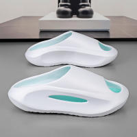 Zapatillas De Verano Para Hombres Y Mujeres Comfy Unisex Sandalias Antideslizantes Ecológicas Flip Flop Casual Suela De EVA - details 9