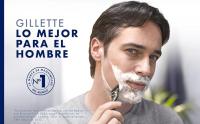 Gillette ProGlide Pack: Maquinilla + 4 Cuchillas de Recambio + Gel Fusion5 - details 3