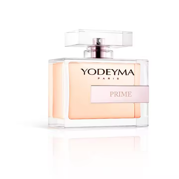 Yodeyma. Prime Eau de Parfum Para Mujer de Yodeyma. La prevalencia de su corazón de rosas hace que sea una fragancia muy femenina y fresca. - 1