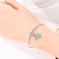 Tablero De Dibujo De Pigmento De Plata 925 Serie De Arte Figuras Famosas Charms De Cuentas Para Pulseras De 3mm Hechas a Medida Joyería Finos - details 37