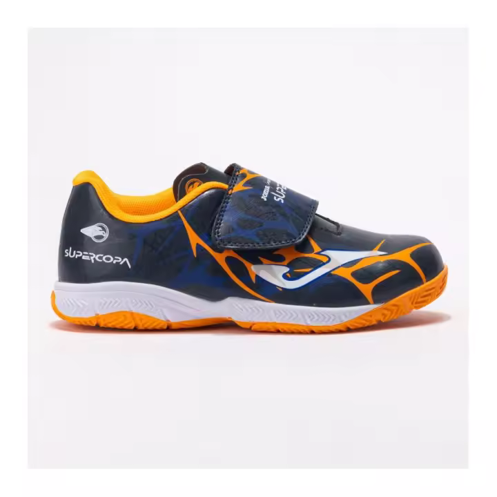 Zapatillas Niño/a Joma Super Copa Jr 2503 Scjw2503tfv Botas Fútbol Niño Joma - 1