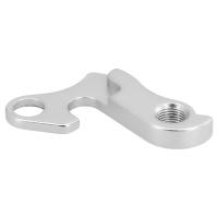 Derailleur Trasero De Bicicleta En Aleación De Aluminio MTB Mecha Derailleur Hanger Salida De Encaje Adaptador Convertidor Piezas De Ciclismo - details 7