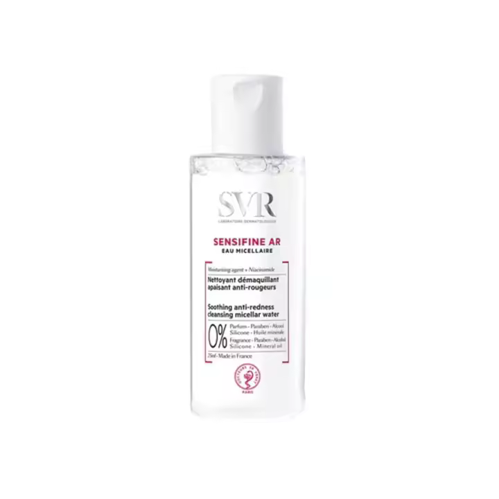 Sensifine AR Eau Micellaire - 1