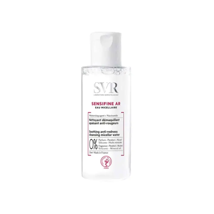 Sensifine AR Eau Micellaire - 1