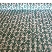 LaFábricadelasTelas - loneta estampada lenguas mallorquinas tejido por metros. Ancho  2,8 metros, cortinas, cojines, manteles, bolsas, confección y decoracion. Portes gratuitos - details 14