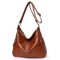 Bolso De Hombro Tendencia 2023 De Lujo Diseñador Gran Tote Casual De Cremallera Para Mujer Bolsa Bandolera De Alta Calidad - details 18