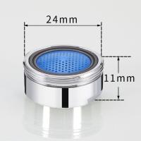 Paquetes de filtro de Boquilla de Ahorro de Agua, aireador de Grifo, Jeff de Grifo de Malla, piezas de repuesto para aireador de Grifo, Boquilla de inserción, boquilla de filtro de Grifo de Ahorro de Agua, Grifo A - details 4