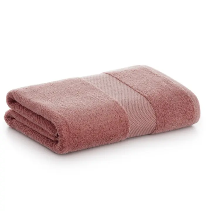 PADUANA Toallas de Algodón 100% Natural 500 Gramos | Tocador, Lavabo, Ducha y Baño | 12 colores | Suavidad Incomparable | Secado Rápido - 1