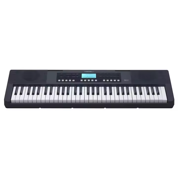 MEDELI  - TECLADO Musical MEDELI 61 TECLAS MK61 Piano digital - 1