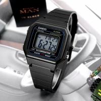 Reloj Casio W-217H-1A – Clásico, resistente y con estilo retro digital - details 4