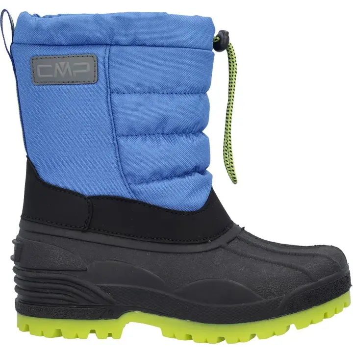 Cmp Botas De Nieve Hanki 3.0 Azul - 1