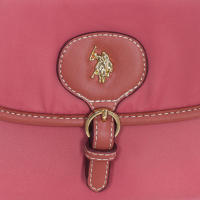 U.S. Polo Assn.-Bolso crossbody BIUHU5296WIP para Mujer