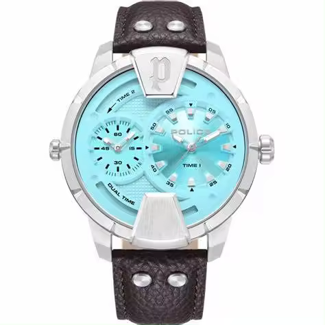 Reloj Police Huntley PEWJA0022002 para hombre POLICE - 1