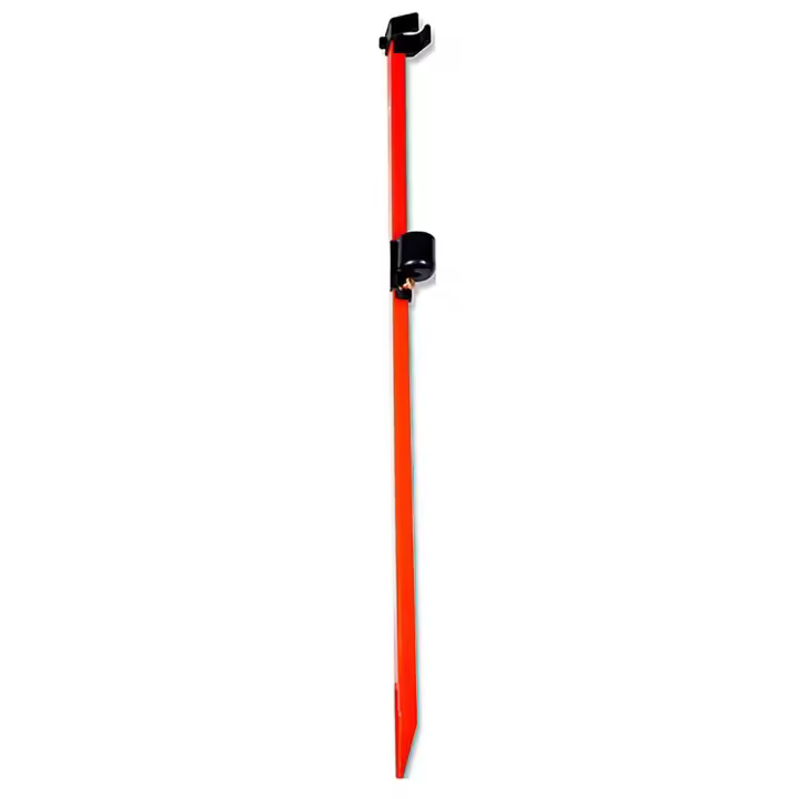 Kali Kunnan Piqueta Surfcasting Metareg Plateado - 1