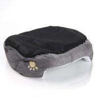 Cama Para Perro Y Gato Con Almohadilla De Algodón PP Grueso Cueva Para Pequeños Perros Y Gatos Sofá Adecuado Para Mascotas Pequeñas - details 4