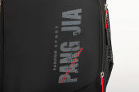 Mochila Para Diario Comuting Trabajo Escuela Acepta Portátil De 16 Pulgadas Unisex Material Oxford Y Nylon Cierre De Cremallera - details 9