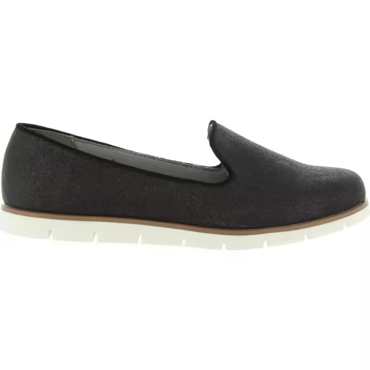 Zapatos de Mujer URBAN B733941-B7200 BLACK - 1