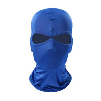Balaclava De Cubierta Completa Para Otoño E Invierno Protección Solar Tapete Táctico Especial Para Ciclismo Y Esquí Deporte Al Aire Libre Máscara Caliente Unisex - details 1