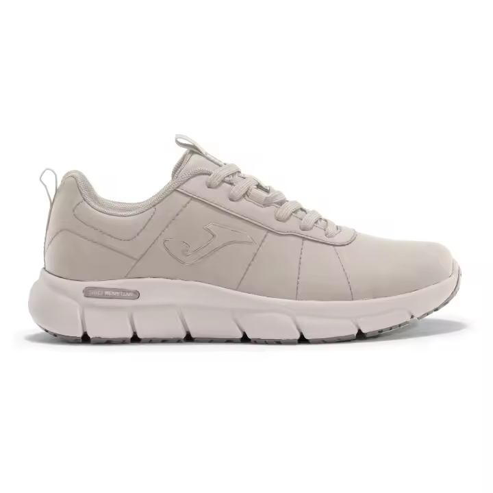 Zapatilla Casual Hombre Joma Daily 2525 Beige Antideslizante - 1