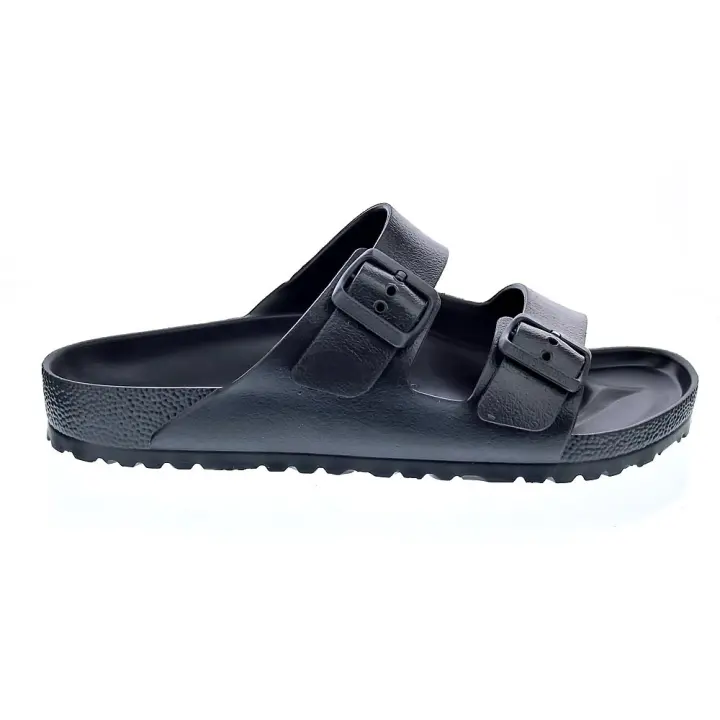 Birkenstock Hombre Chanclas modelo Arizona Negro - 1