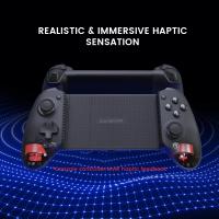 Gamesir G8 Galileo G8 Plus controlador de juegos móvil Bluetooth para Nintendo Switch PC IOS Android con Joystick de efecto Hall - details 4