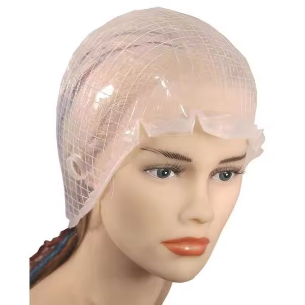 Dielle - GORRO MECHAS FLASH LIGHT PEQUEÑO - 1