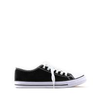 MODELISA Zapatilla De Lona Con Cordón Estilo Casual Para Hombre - details 0