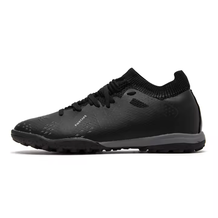 Nuevos zapatos de fútbol para hombres, botas de fútbol de alta calidad para entrenamiento de la sociedad de la hierba, botines de fútbol profesionales originales antideslizantes - 1