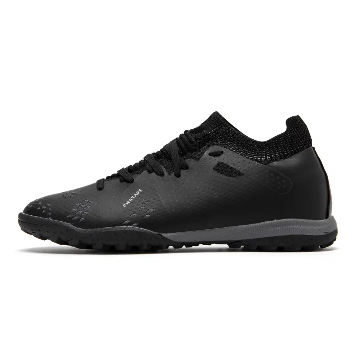 Nuevos zapatos de fútbol para hombres, botas de fútbol de alta calidad para entrenamiento de la sociedad de la hierba, botines de fútbol profesionales originales antideslizantes - 1