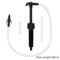 Bomba De Aceite Para Coche Tubo De Diesel De Succión Alta Presión Para Motocicleta Y Camiones Accesorios Universales De Reparación Automotriz - details 9