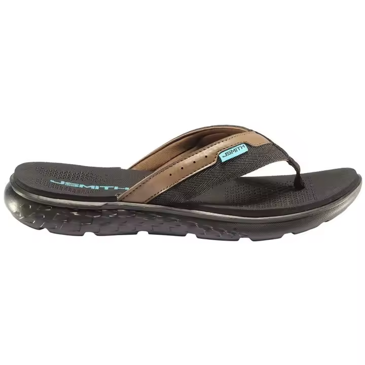 Calzado Sportwear marca John Smith modelo Bi12062000 para hombre en color marrón - 1